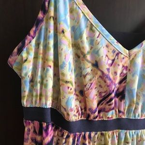 Vera Wang Summer Dress